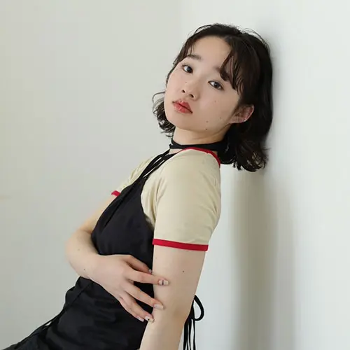 モデル