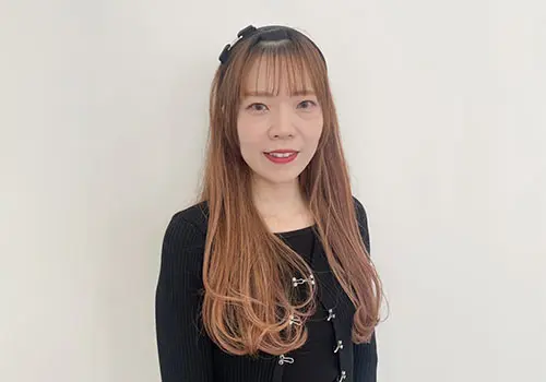 西崎 愛