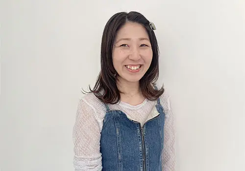 佐藤 里衣